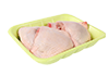Куряче стегно